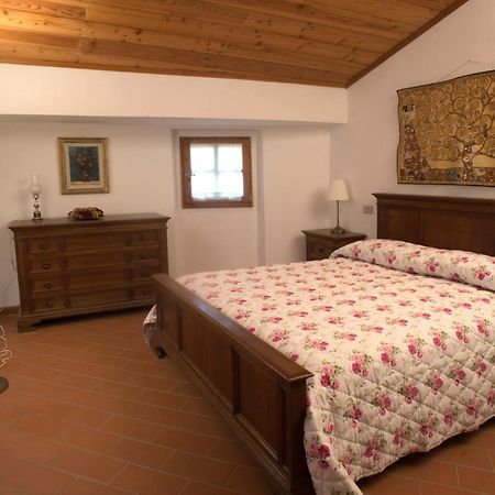 Le Poggiole B&B Fiano  Εξωτερικό φωτογραφία