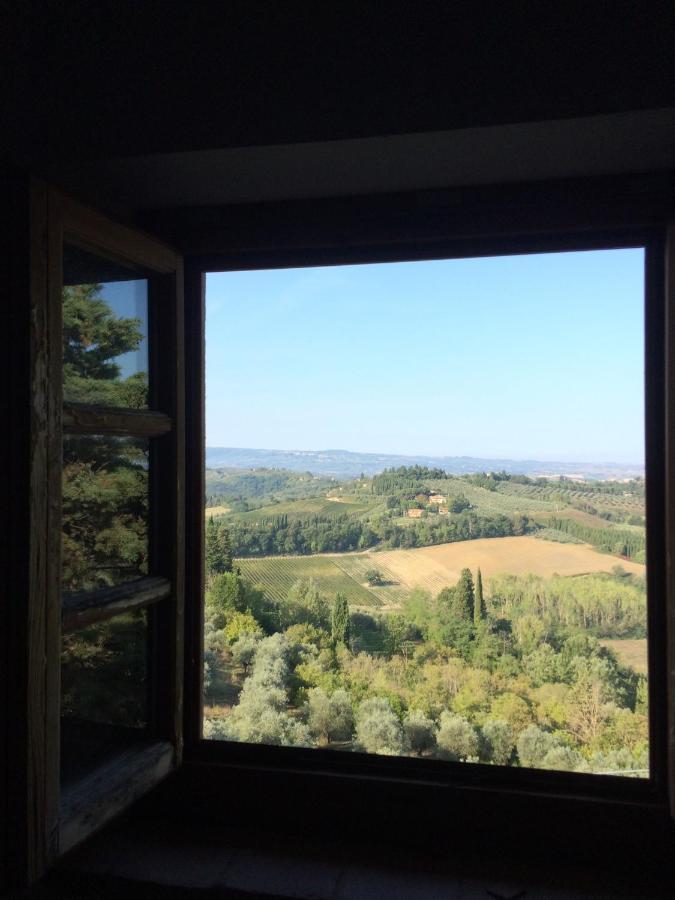 Le Poggiole B&B Fiano  Εξωτερικό φωτογραφία