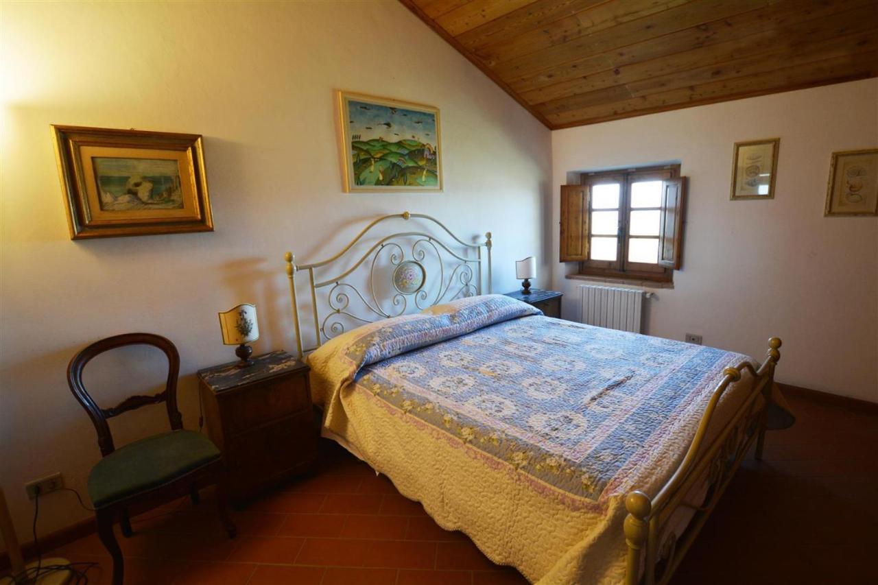 Le Poggiole B&B Fiano  Εξωτερικό φωτογραφία