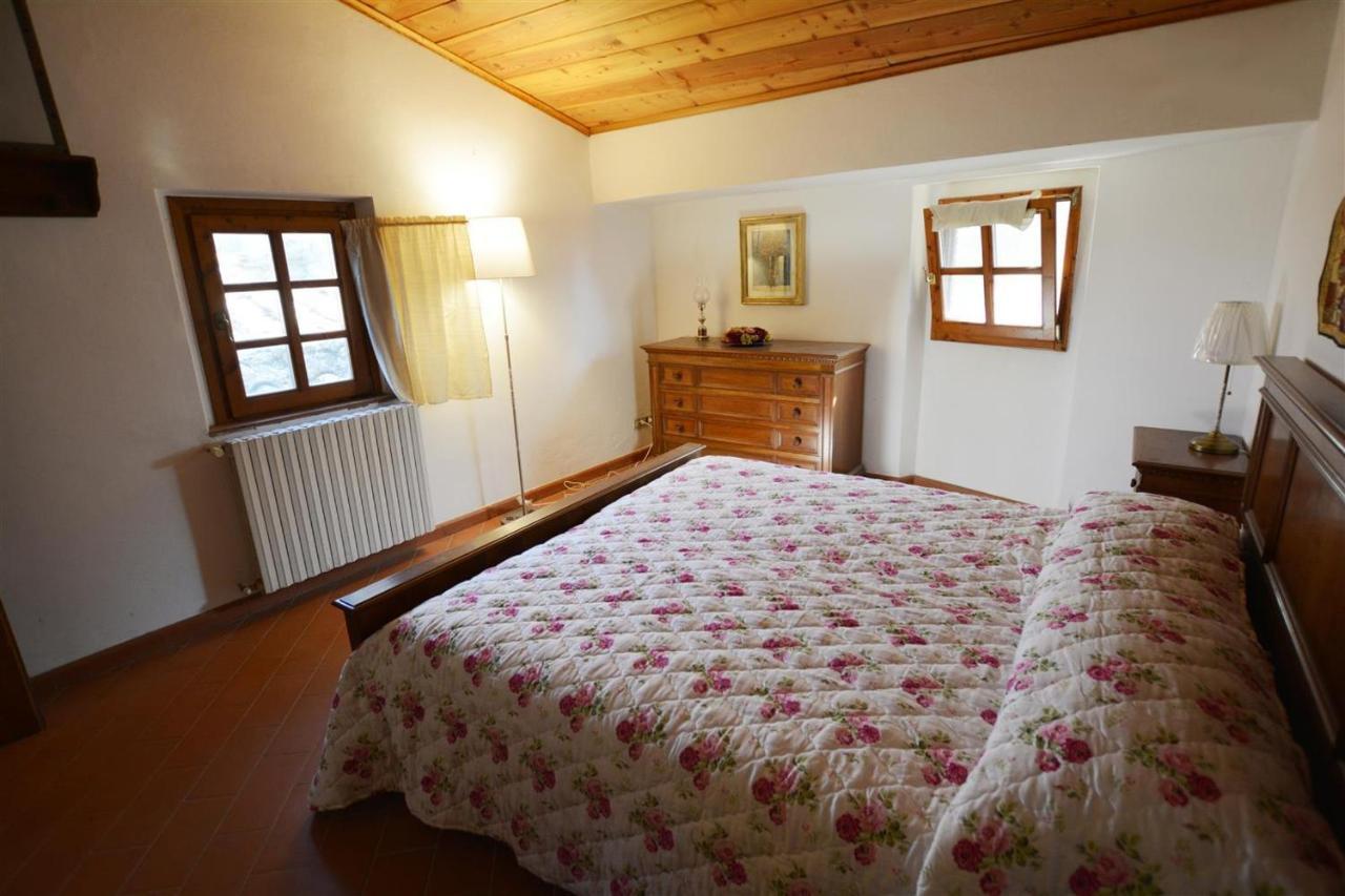 Le Poggiole B&B Fiano  Εξωτερικό φωτογραφία