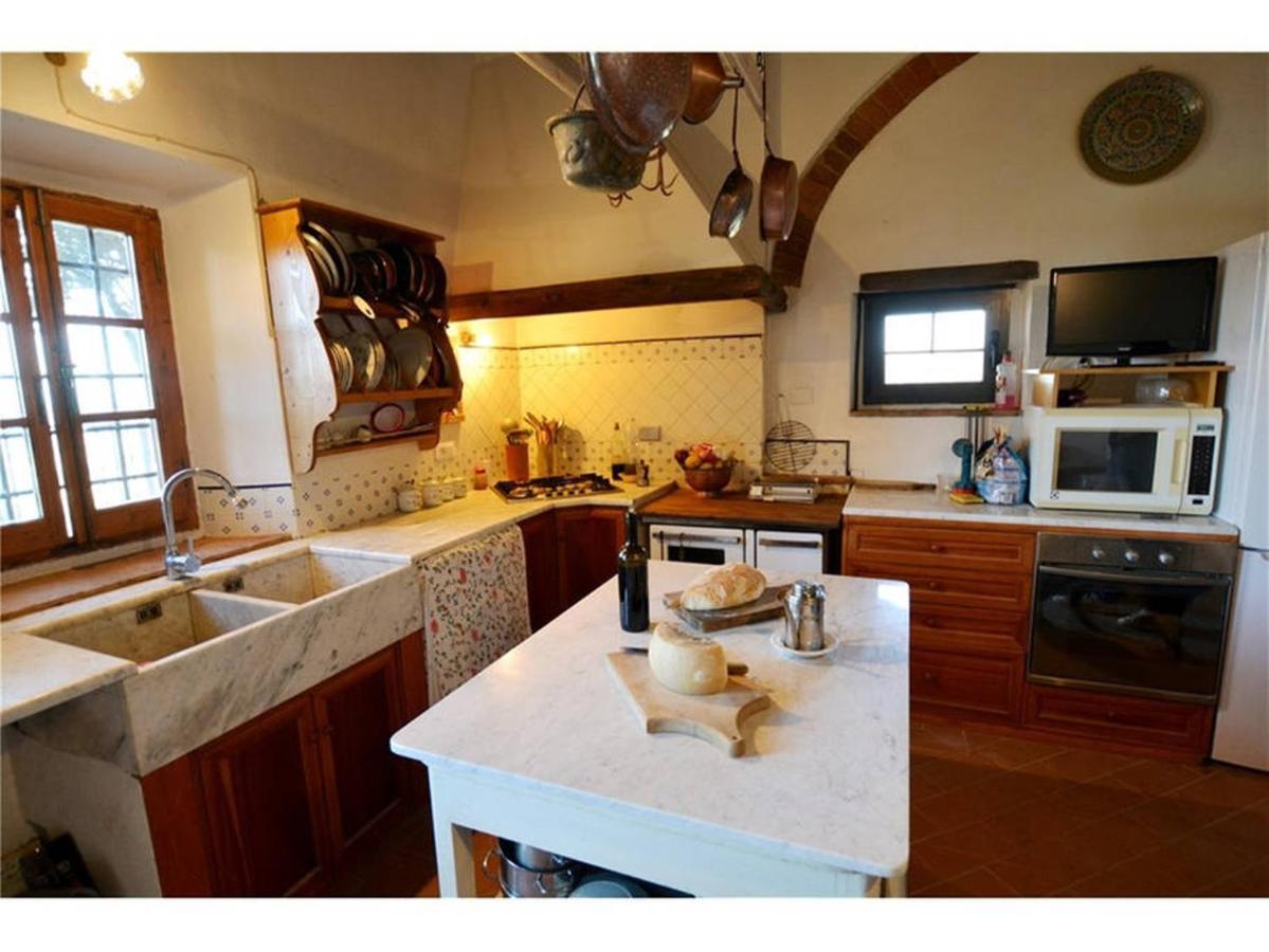 Le Poggiole B&B Fiano  Εξωτερικό φωτογραφία