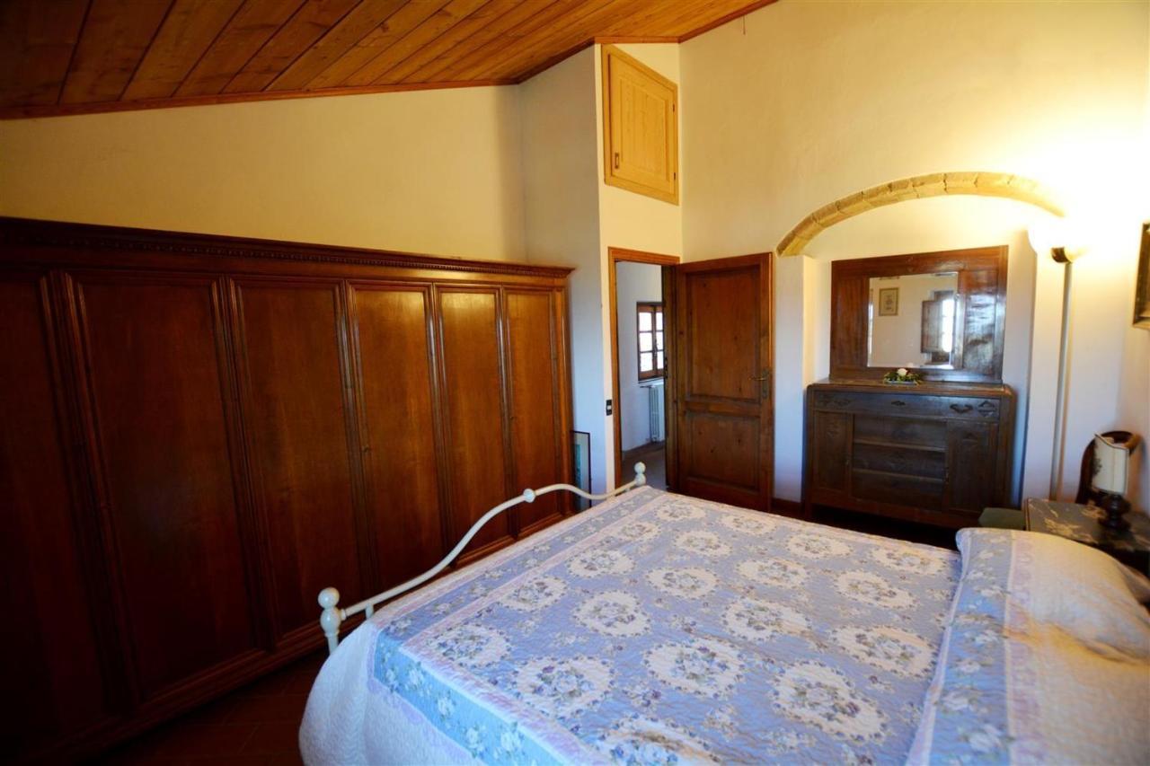 Le Poggiole B&B Fiano  Εξωτερικό φωτογραφία